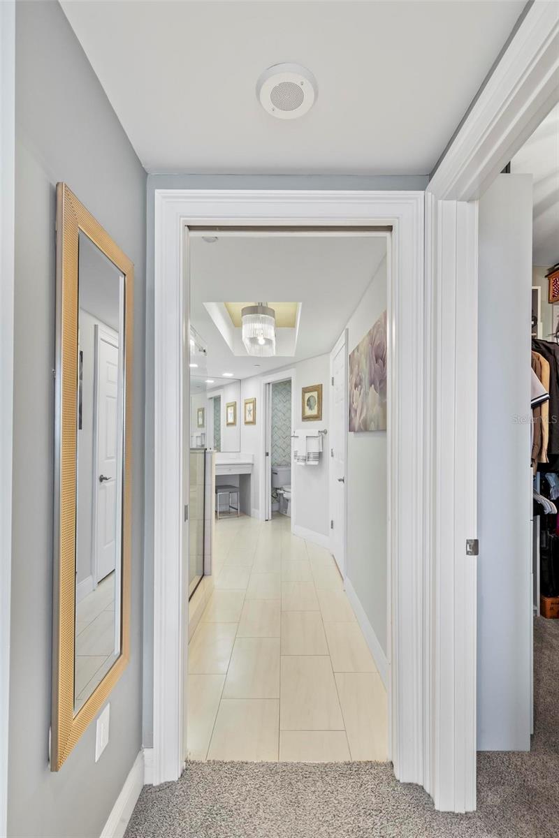 7 AVENUE DE LA MER #702