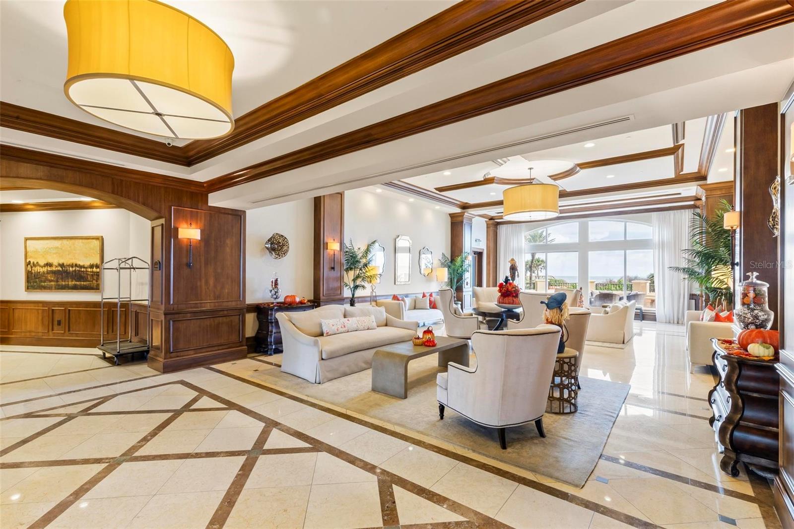 7 AVENUE DE LA MER #702