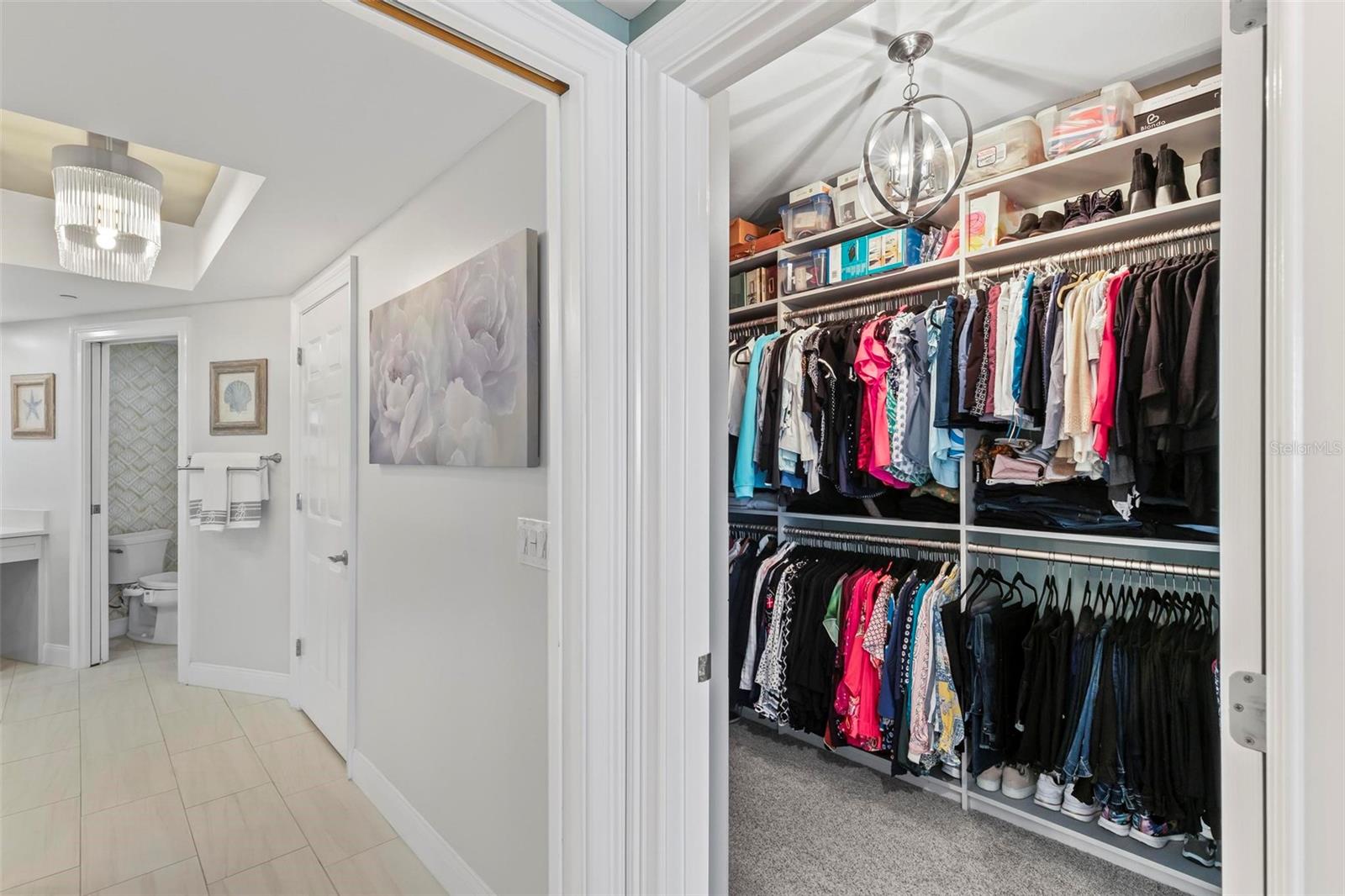 7 AVENUE DE LA MER #702