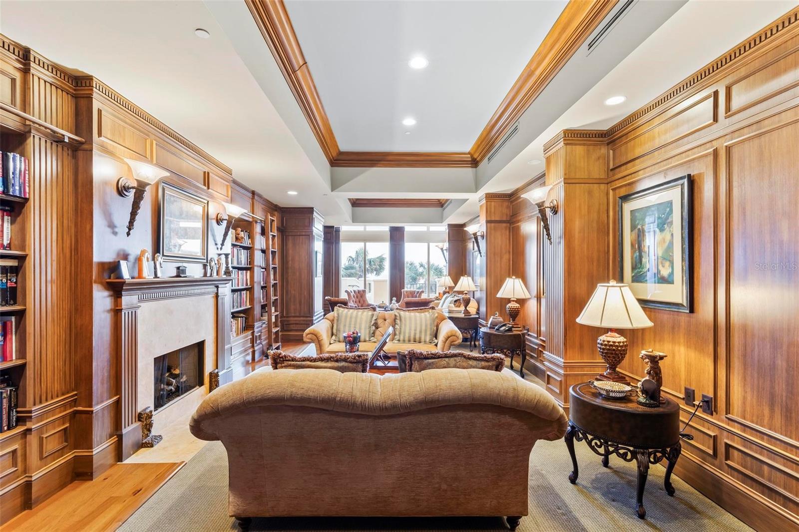 7 AVENUE DE LA MER #702