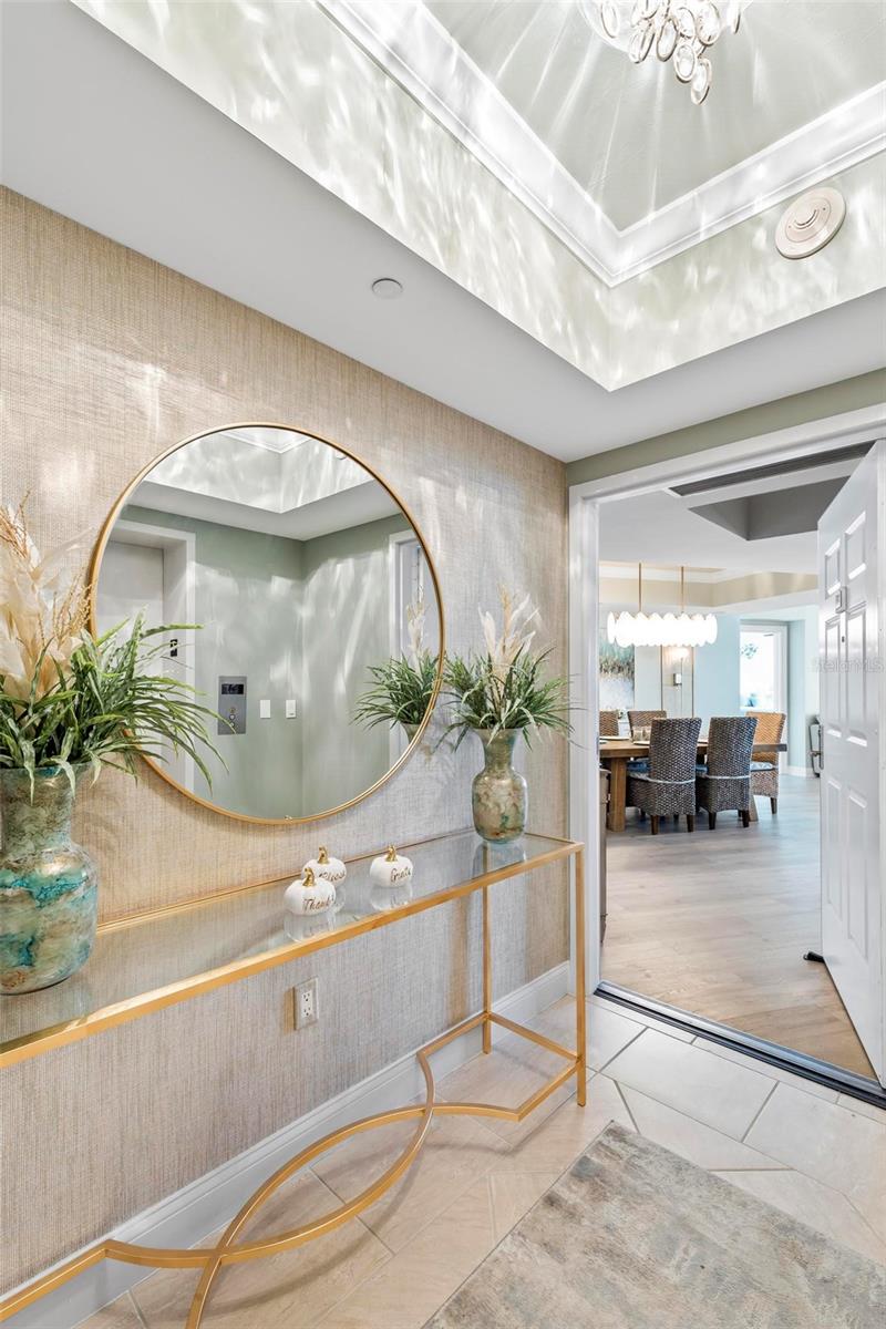 7 AVENUE DE LA MER #702