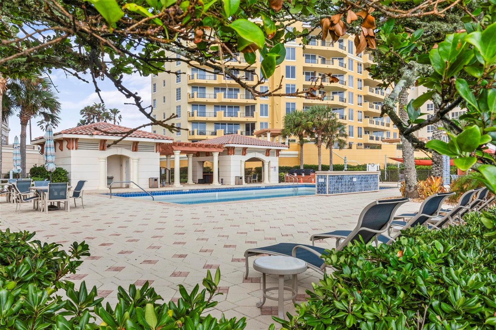 7 AVENUE DE LA MER #702