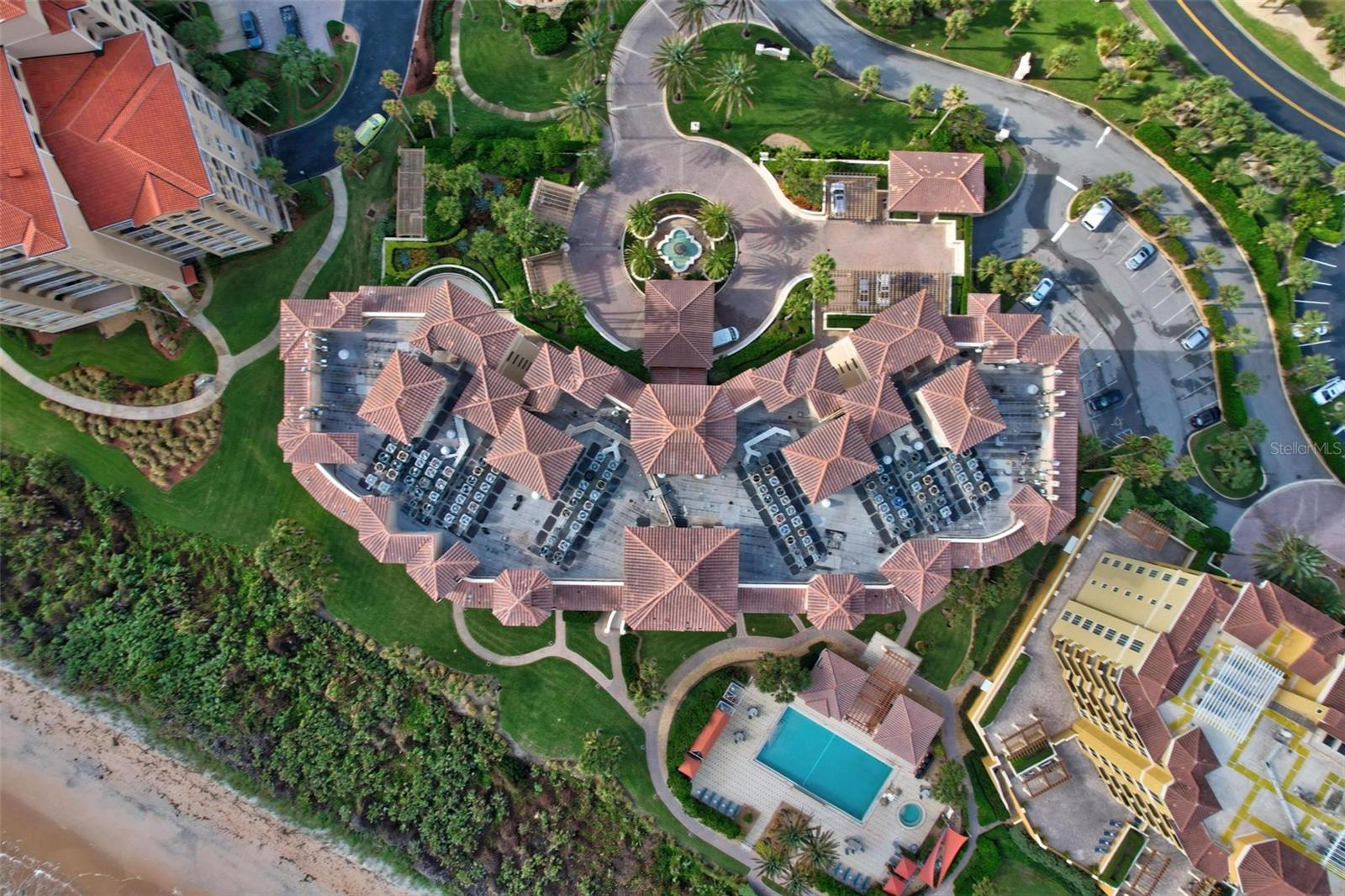 7 AVENUE DE LA MER #702