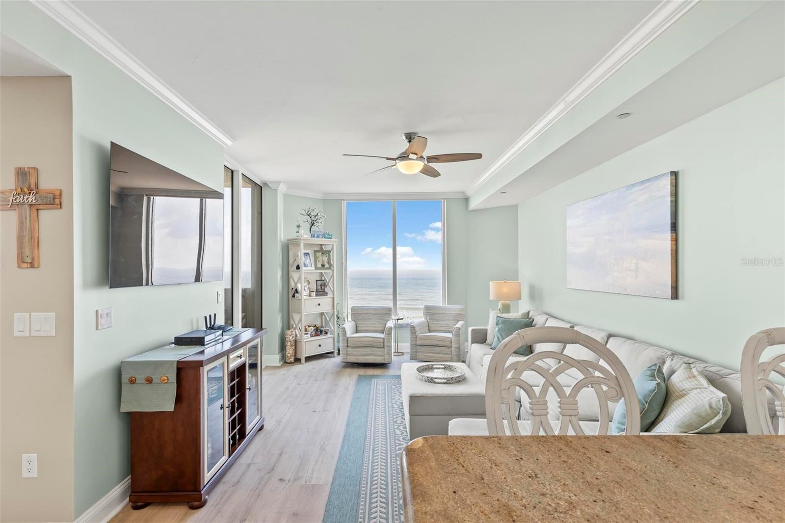 7 AVENUE DE LA MER #702