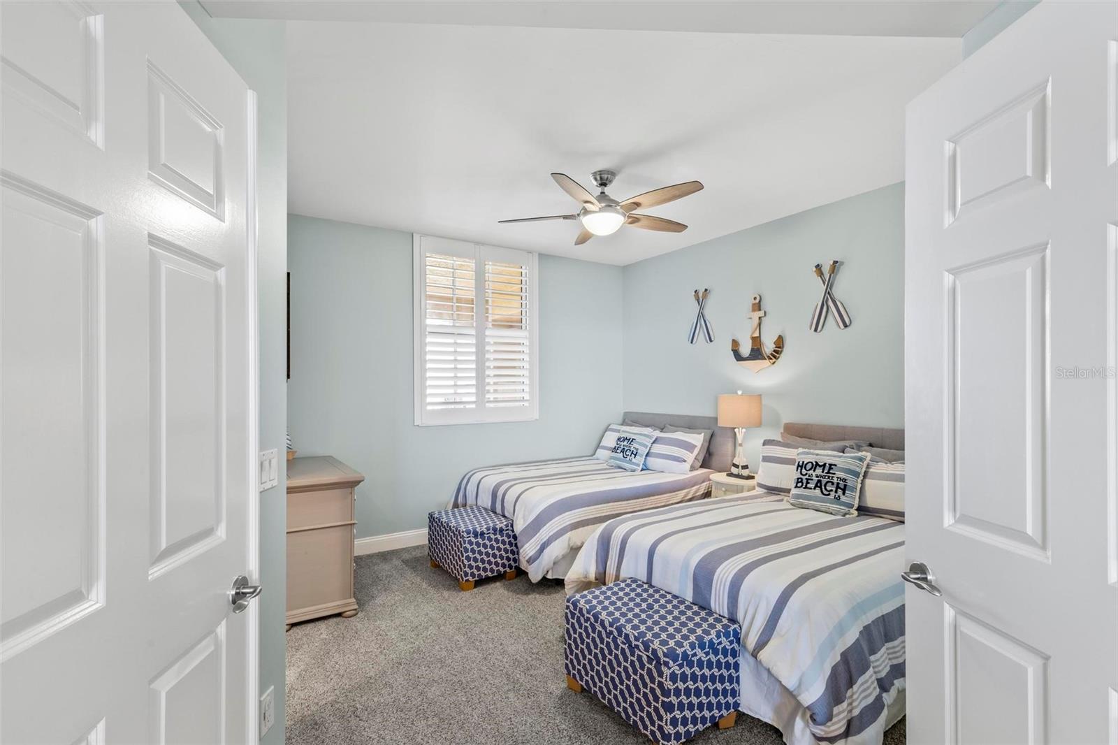 7 AVENUE DE LA MER #702