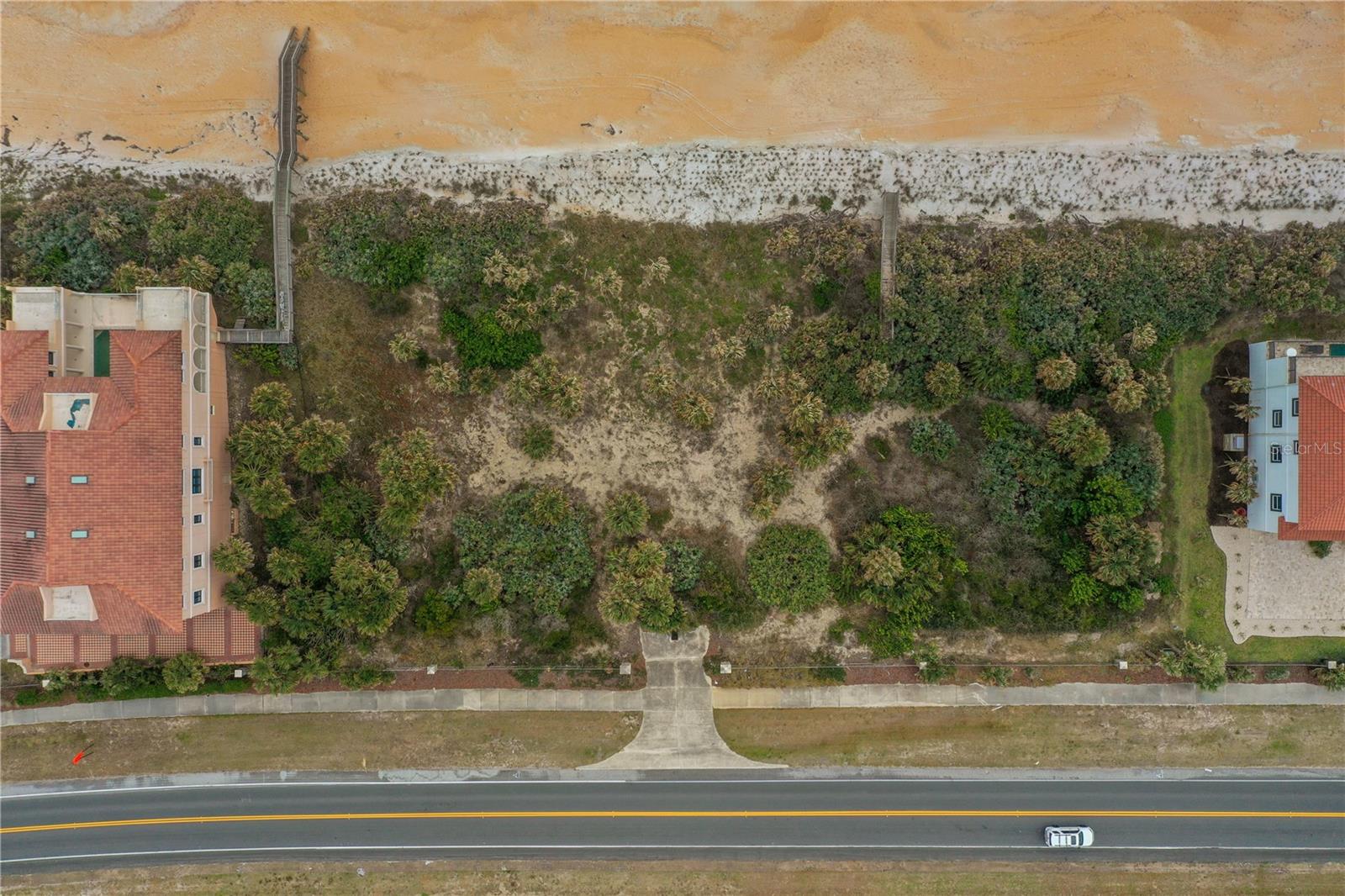 3925 N OCEAN SHORE BLVD