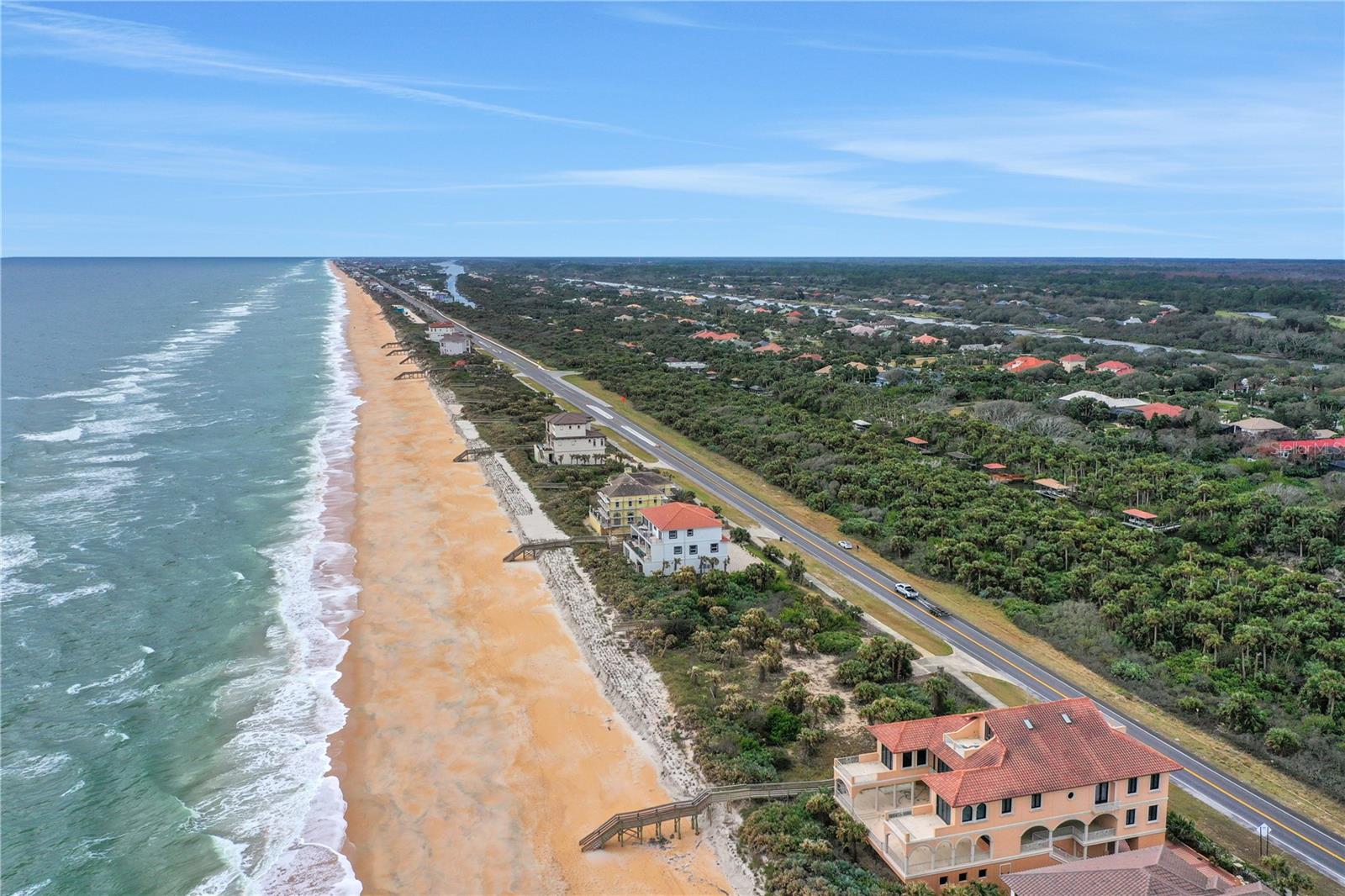 3925 N OCEAN SHORE BLVD