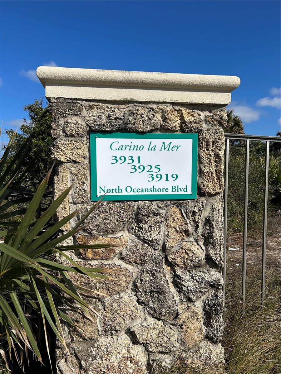 3925 N OCEAN SHORE BLVD