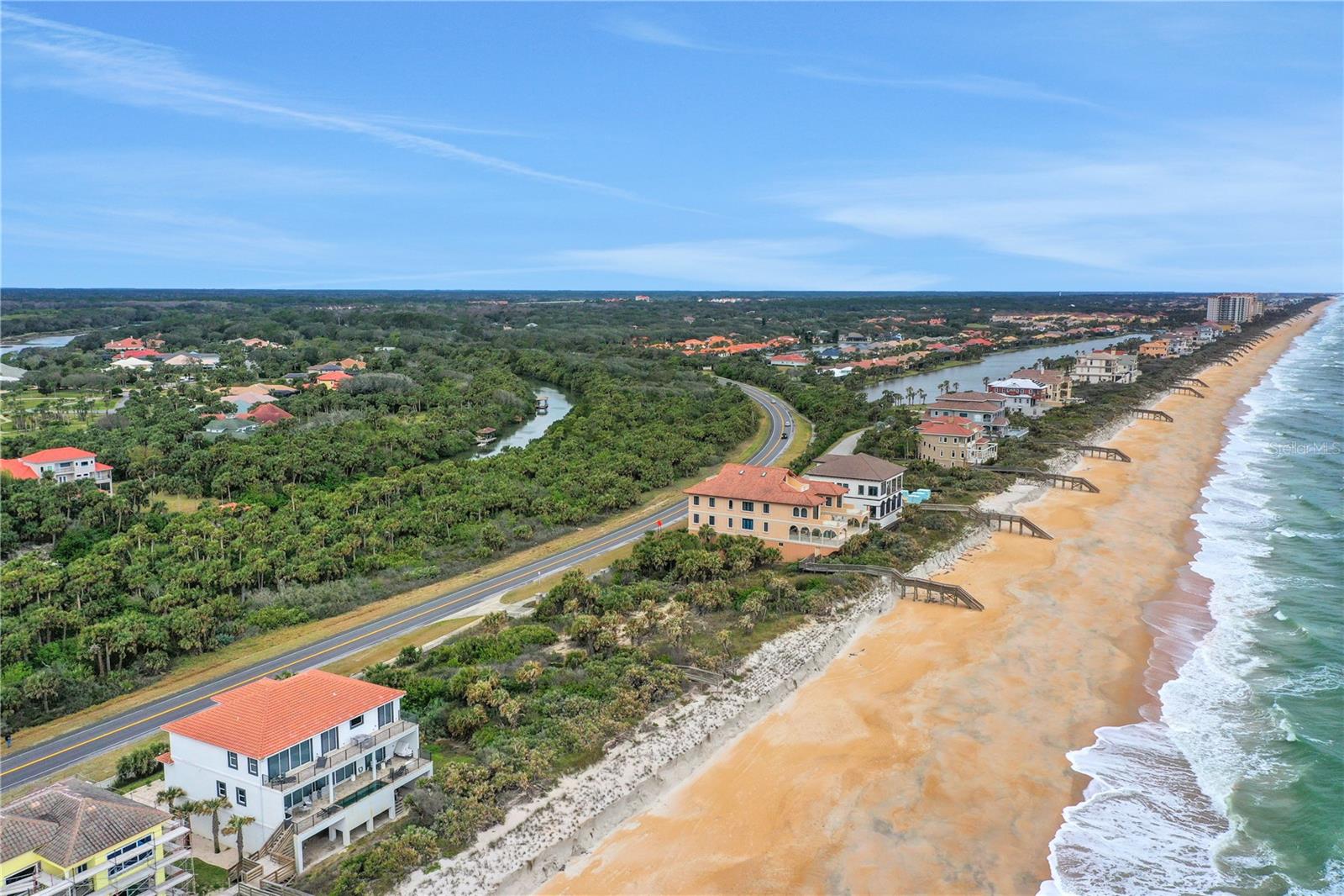 3925 N OCEAN SHORE BLVD