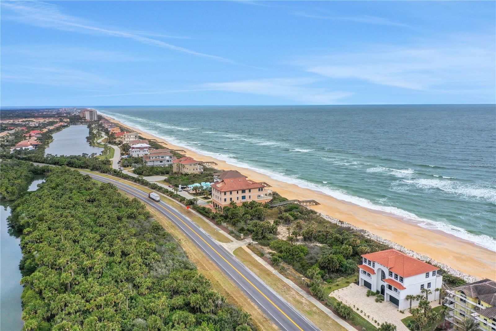 3925 N OCEAN SHORE BLVD