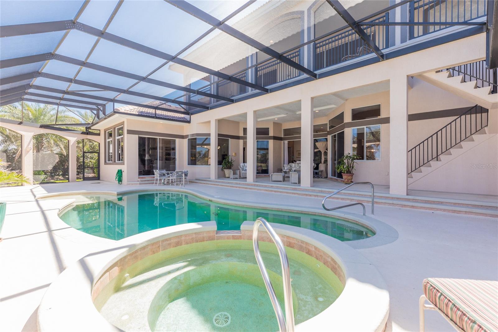 8 CORDOBA CT