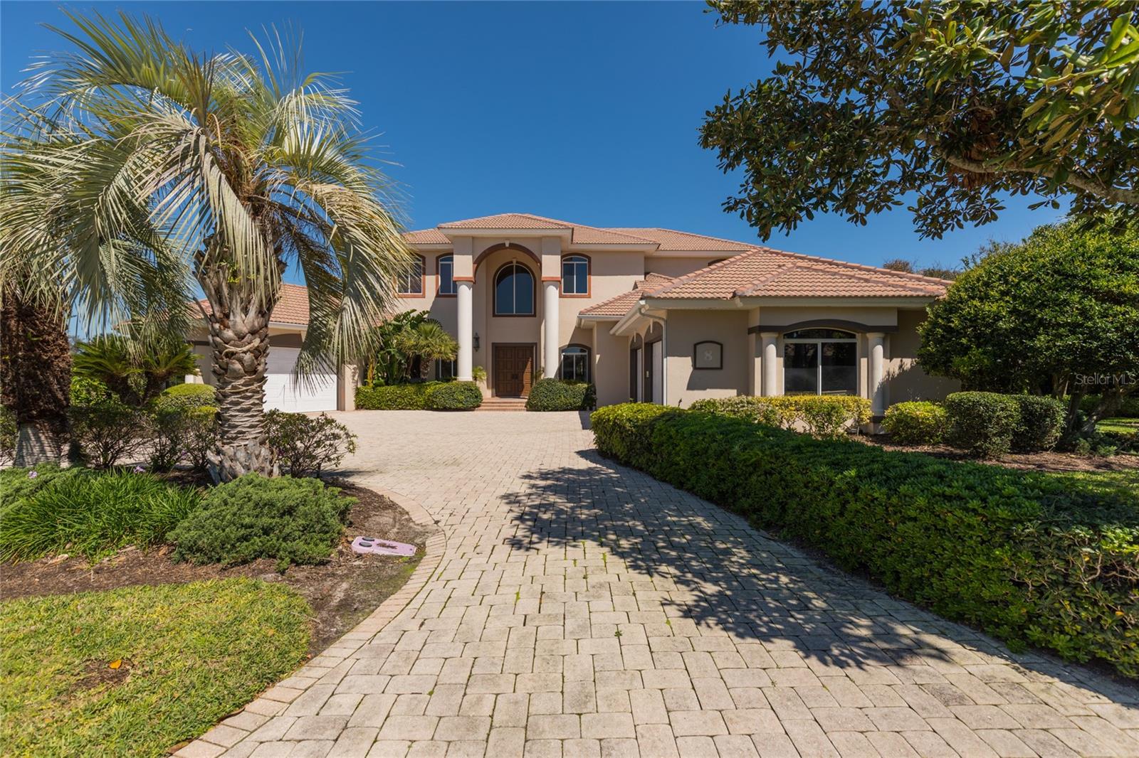 8 CORDOBA CT