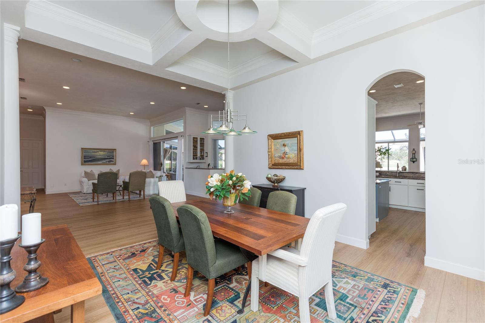 8 CORDOBA CT