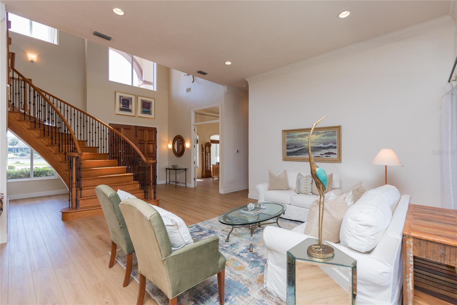 8 CORDOBA CT