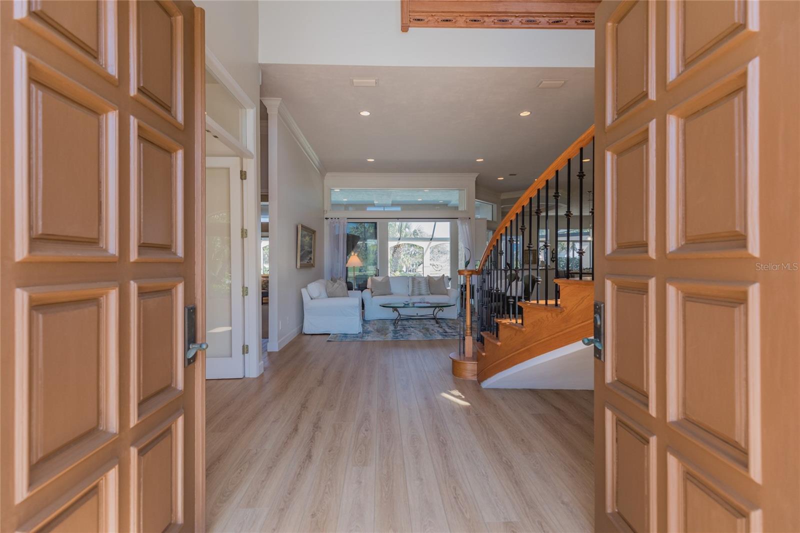 8 CORDOBA CT
