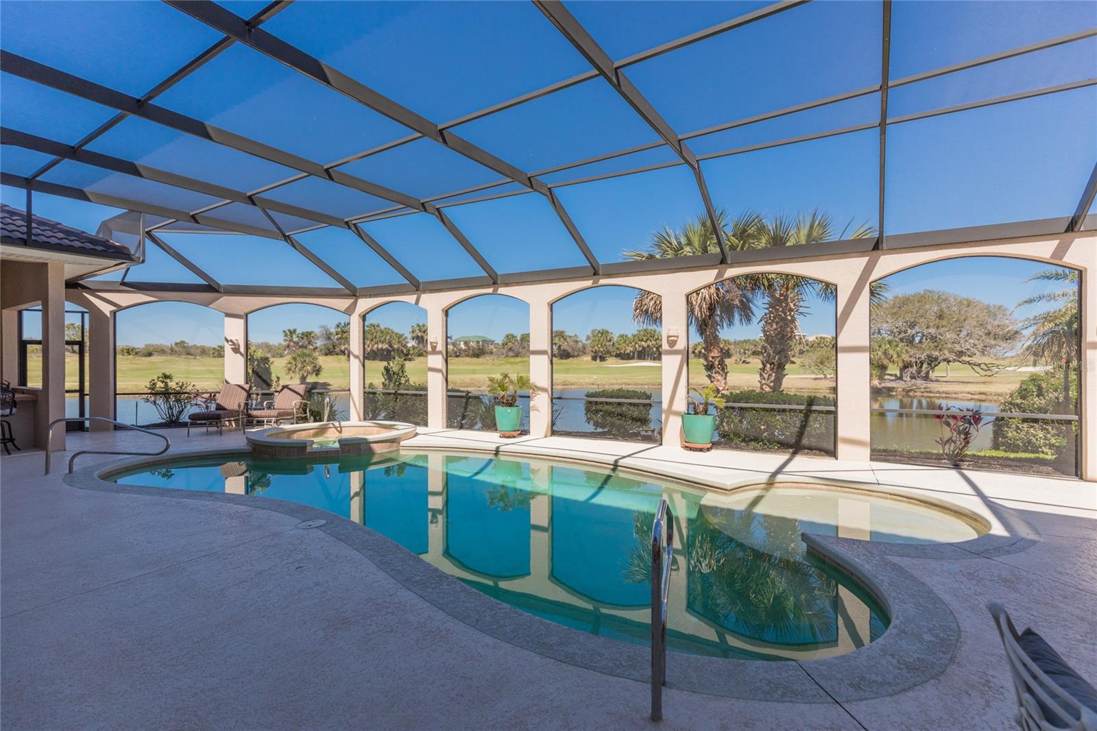 8 CORDOBA CT