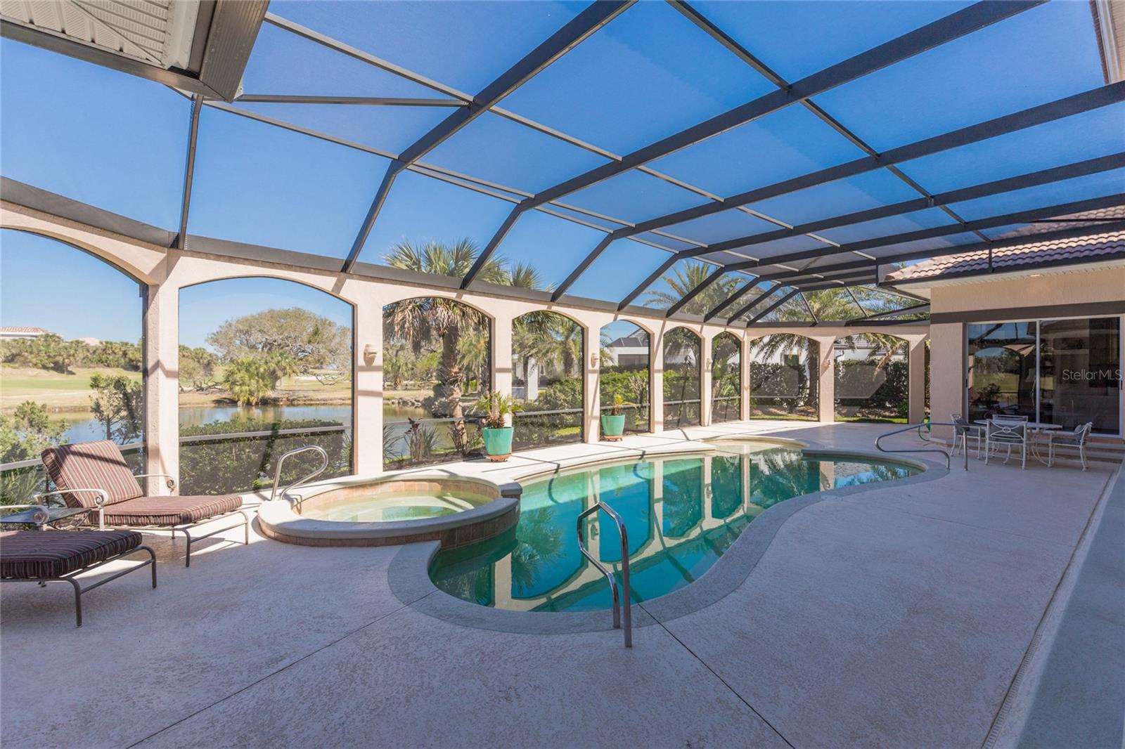 8 CORDOBA CT