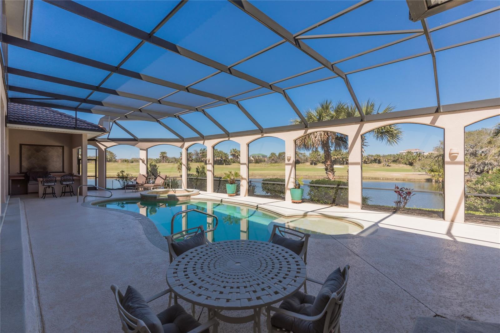 8 CORDOBA CT