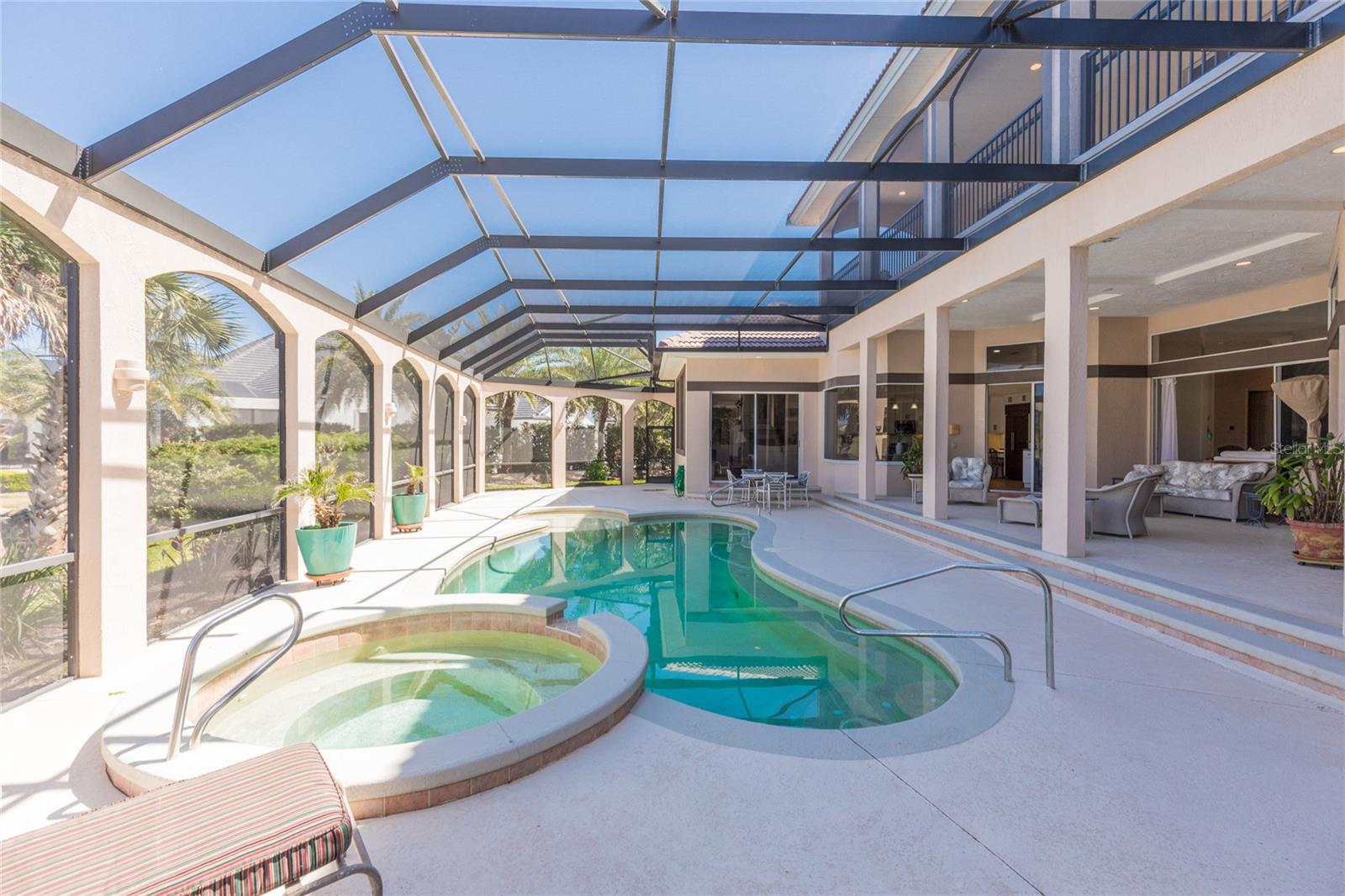 8 CORDOBA CT