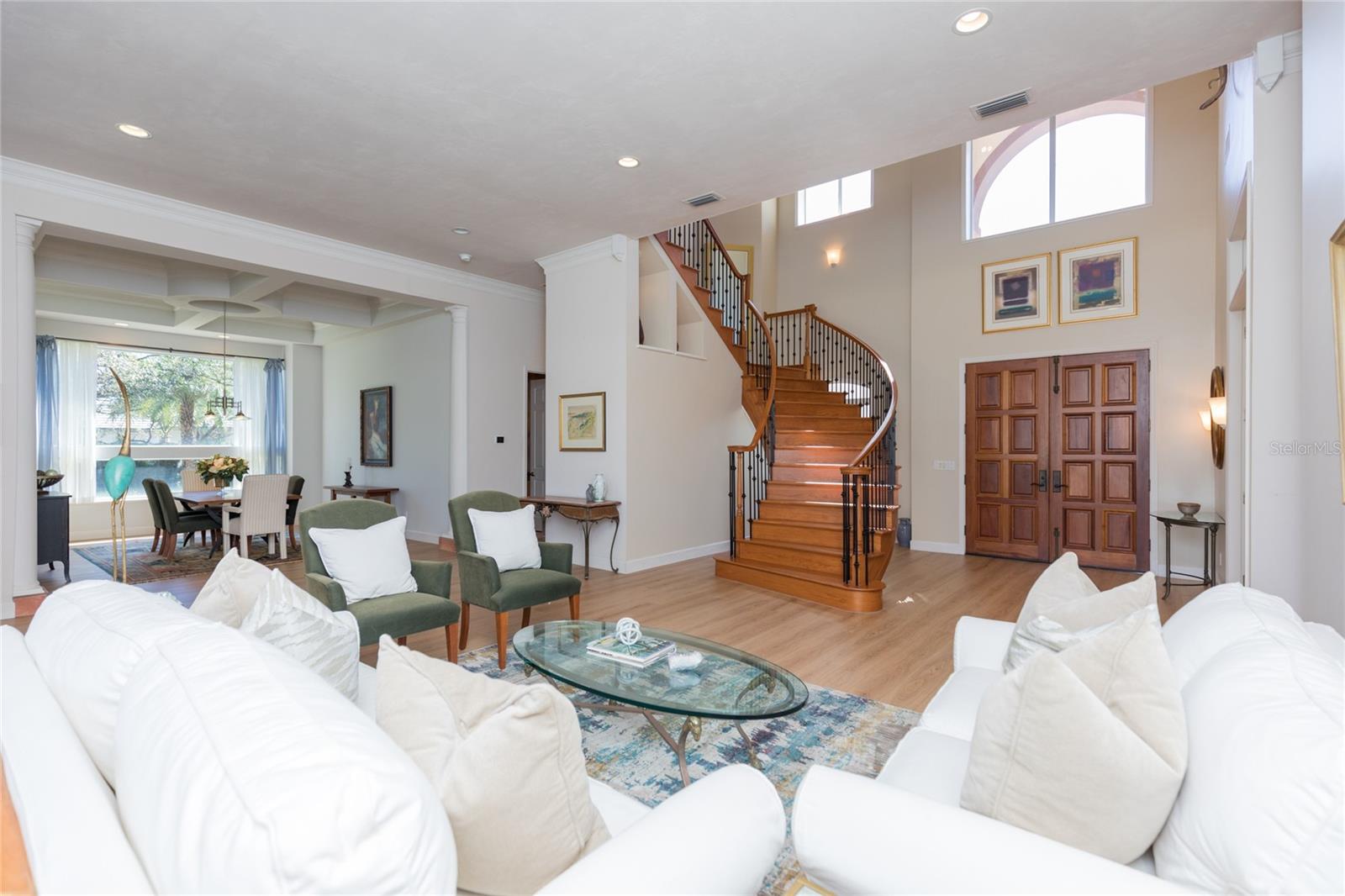 8 CORDOBA CT