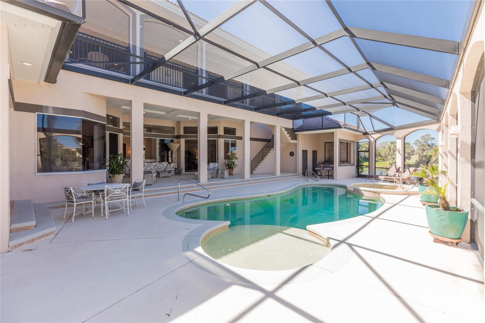8 CORDOBA CT