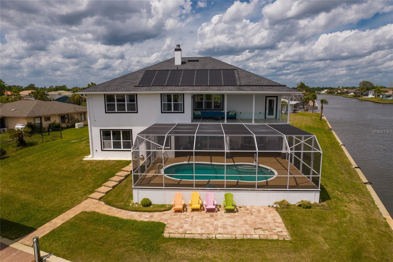 16 FLORENCE CT