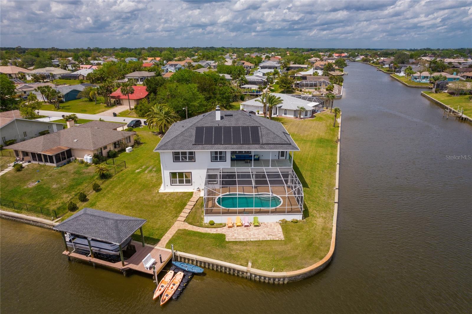 16 FLORENCE CT