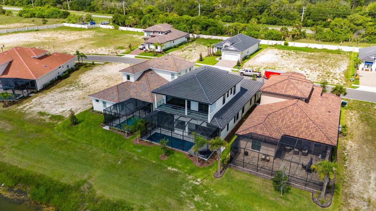 43 DEL PALMA DR