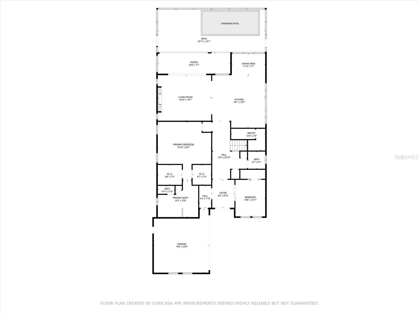43 DEL PALMA DR