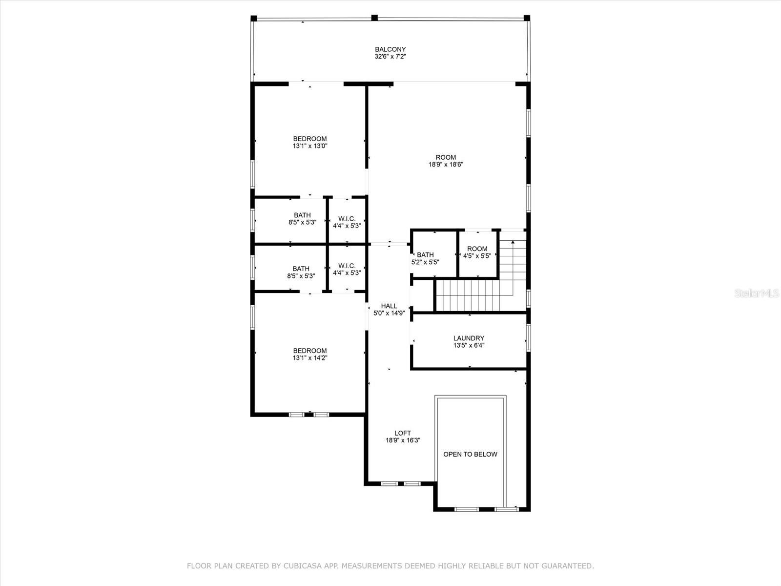 43 DEL PALMA DR