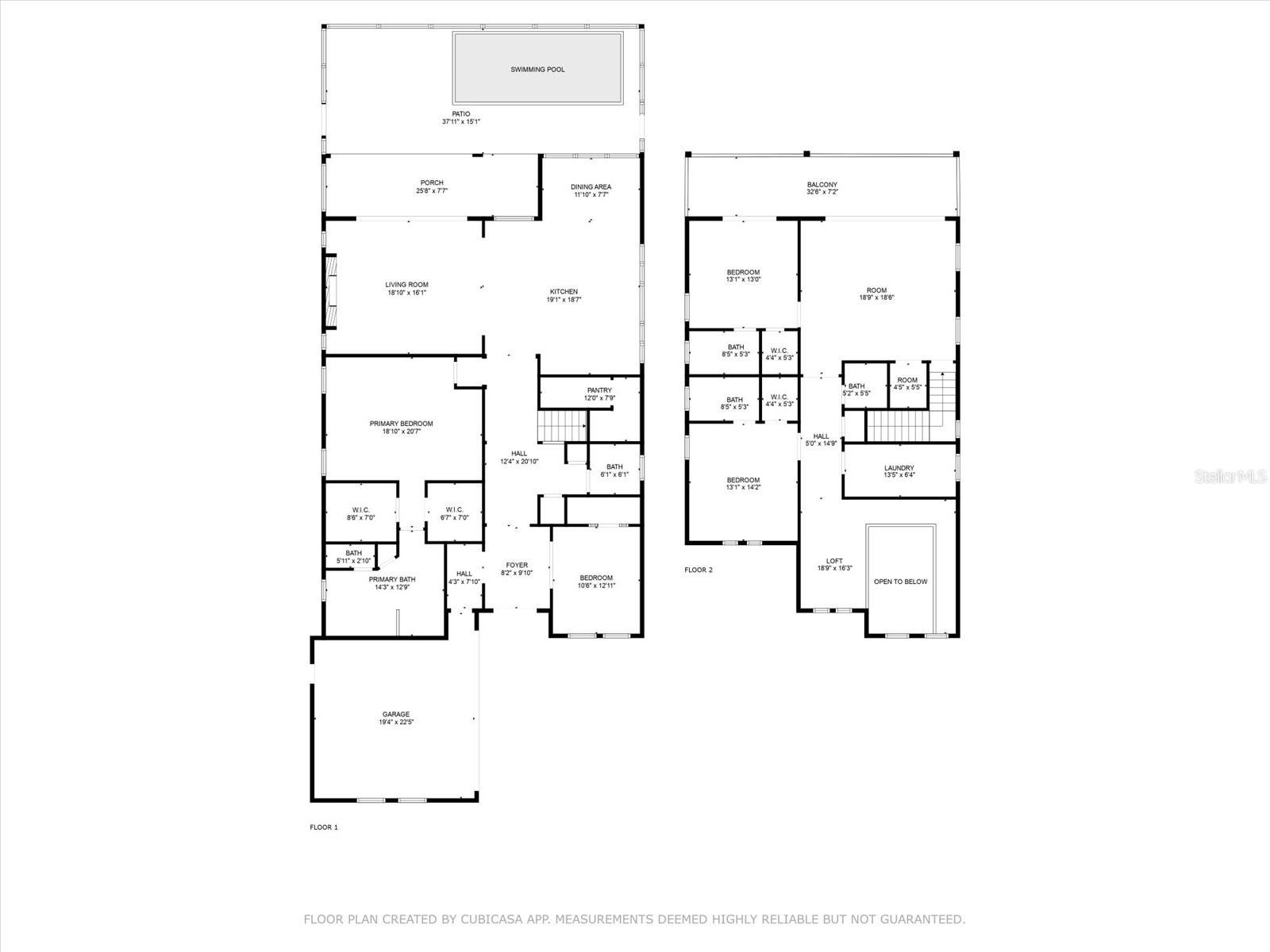 43 DEL PALMA DR