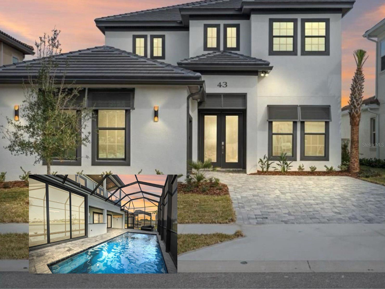 43 DEL PALMA DR