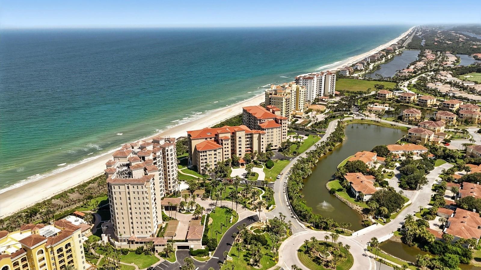 7 AVENUE DE LA MER #804