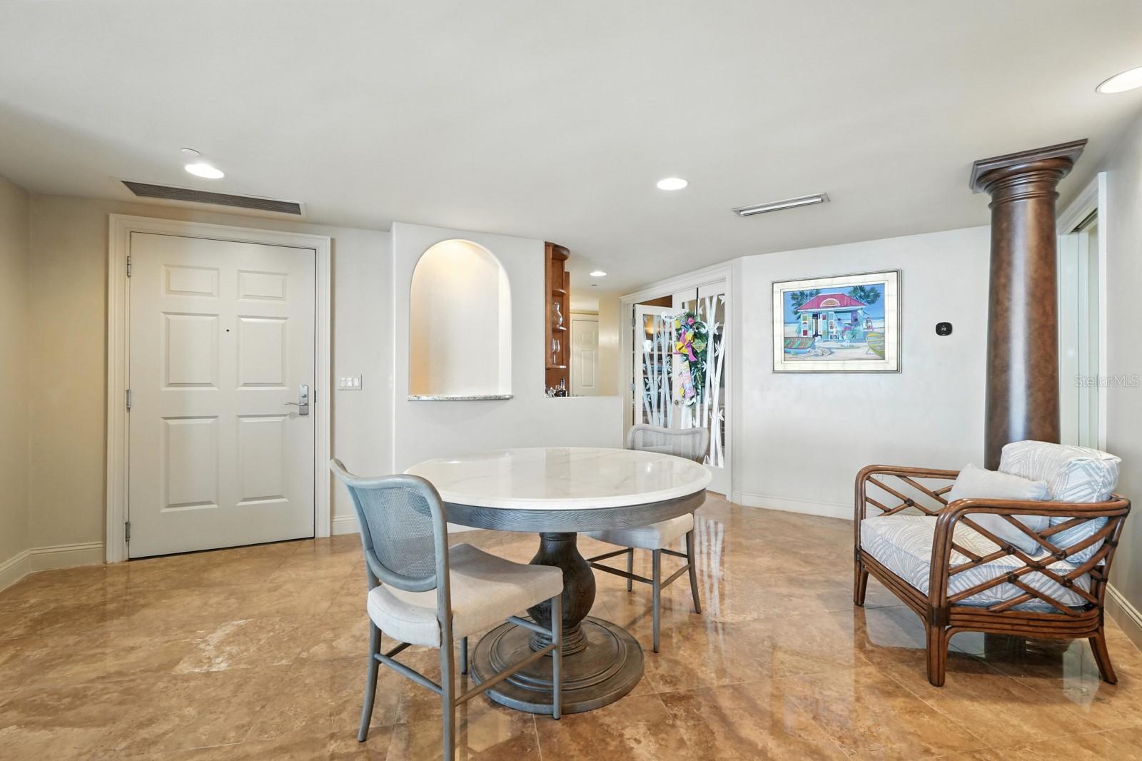 7 AVENUE DE LA MER #804