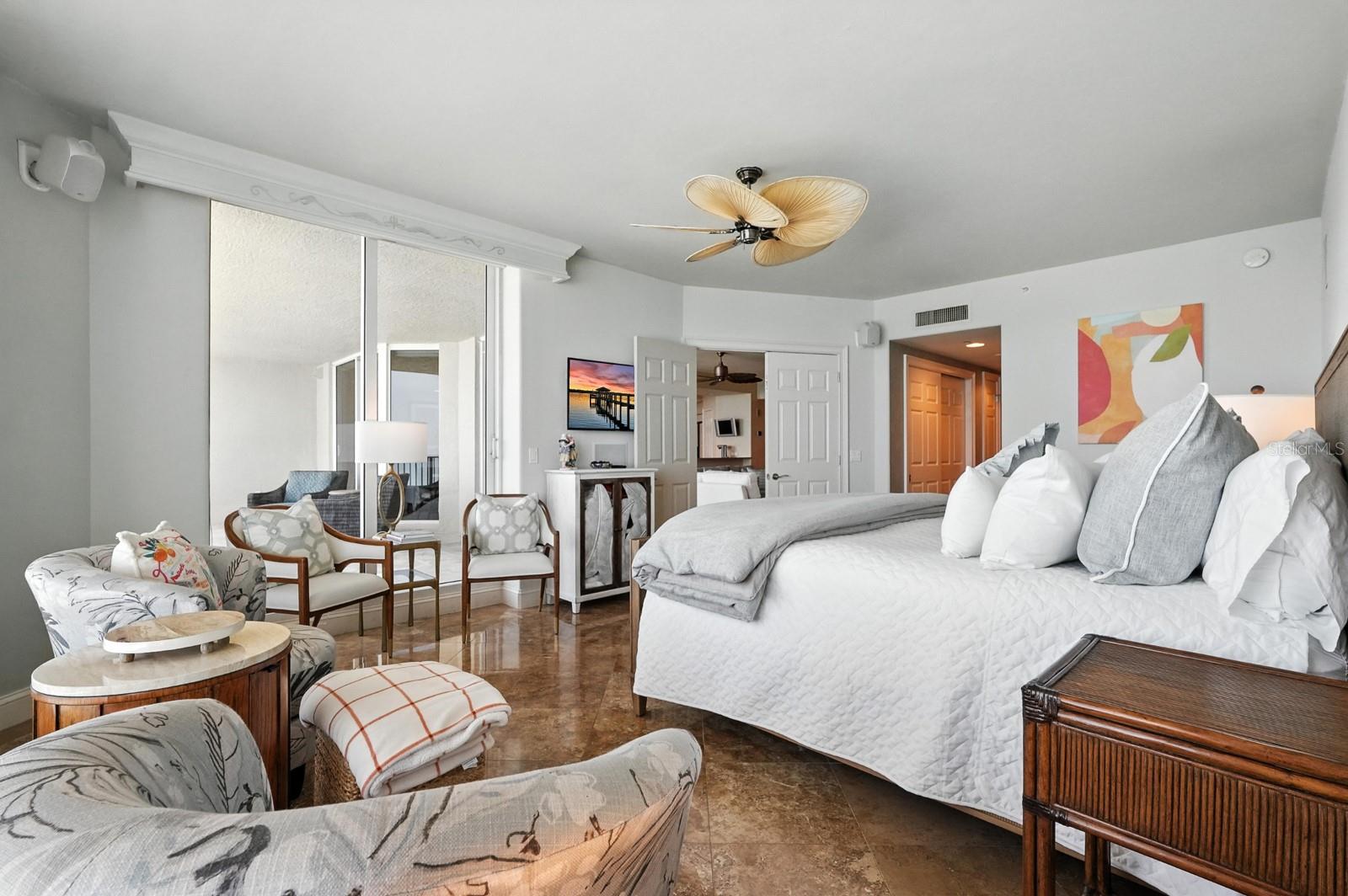 7 AVENUE DE LA MER #804