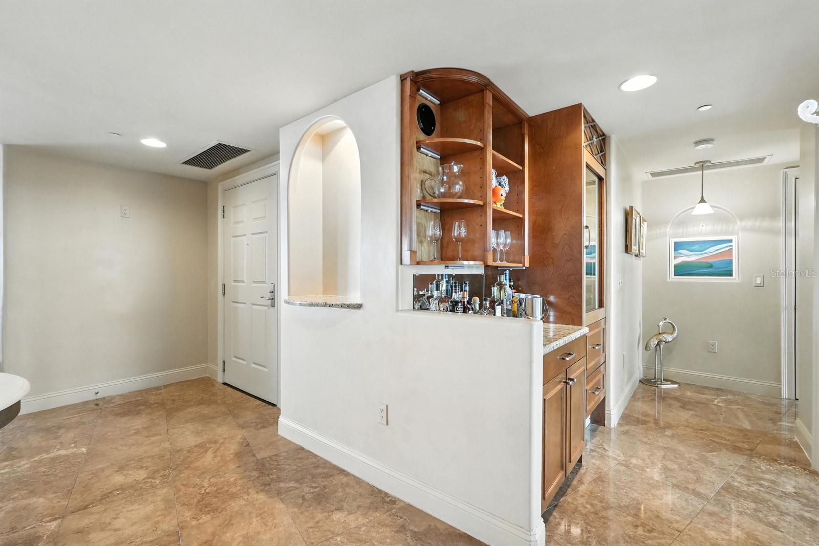 7 AVENUE DE LA MER #804