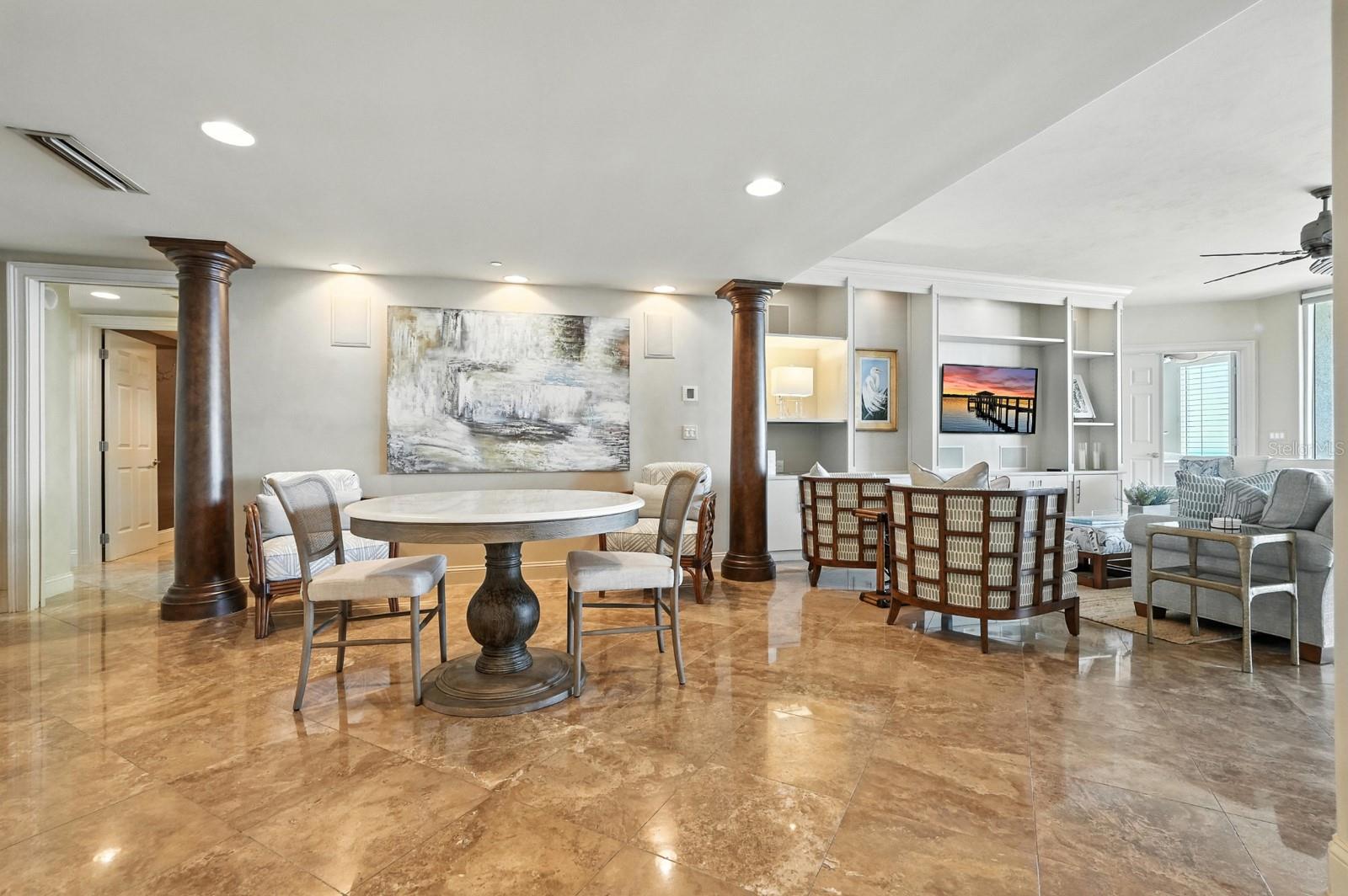 7 AVENUE DE LA MER #804