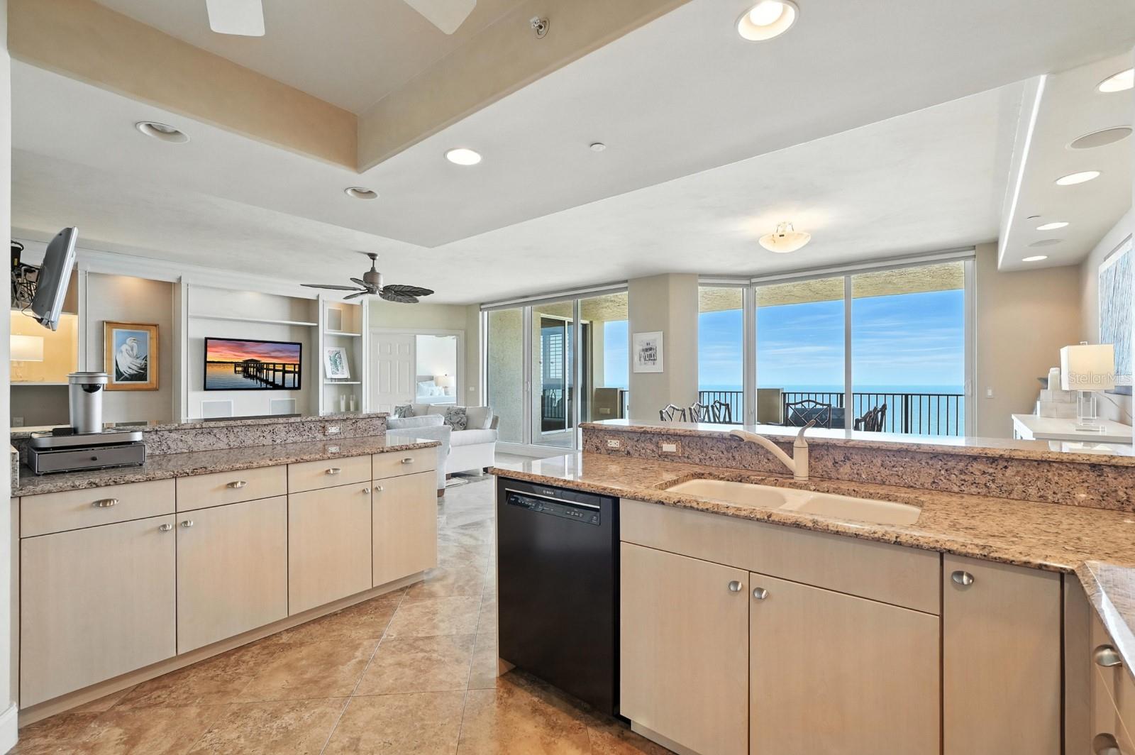 7 AVENUE DE LA MER #804