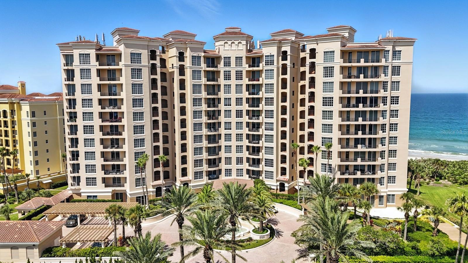 7 AVENUE DE LA MER #804