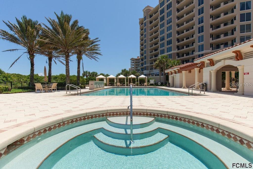 7 AVENUE DE LA MER #804