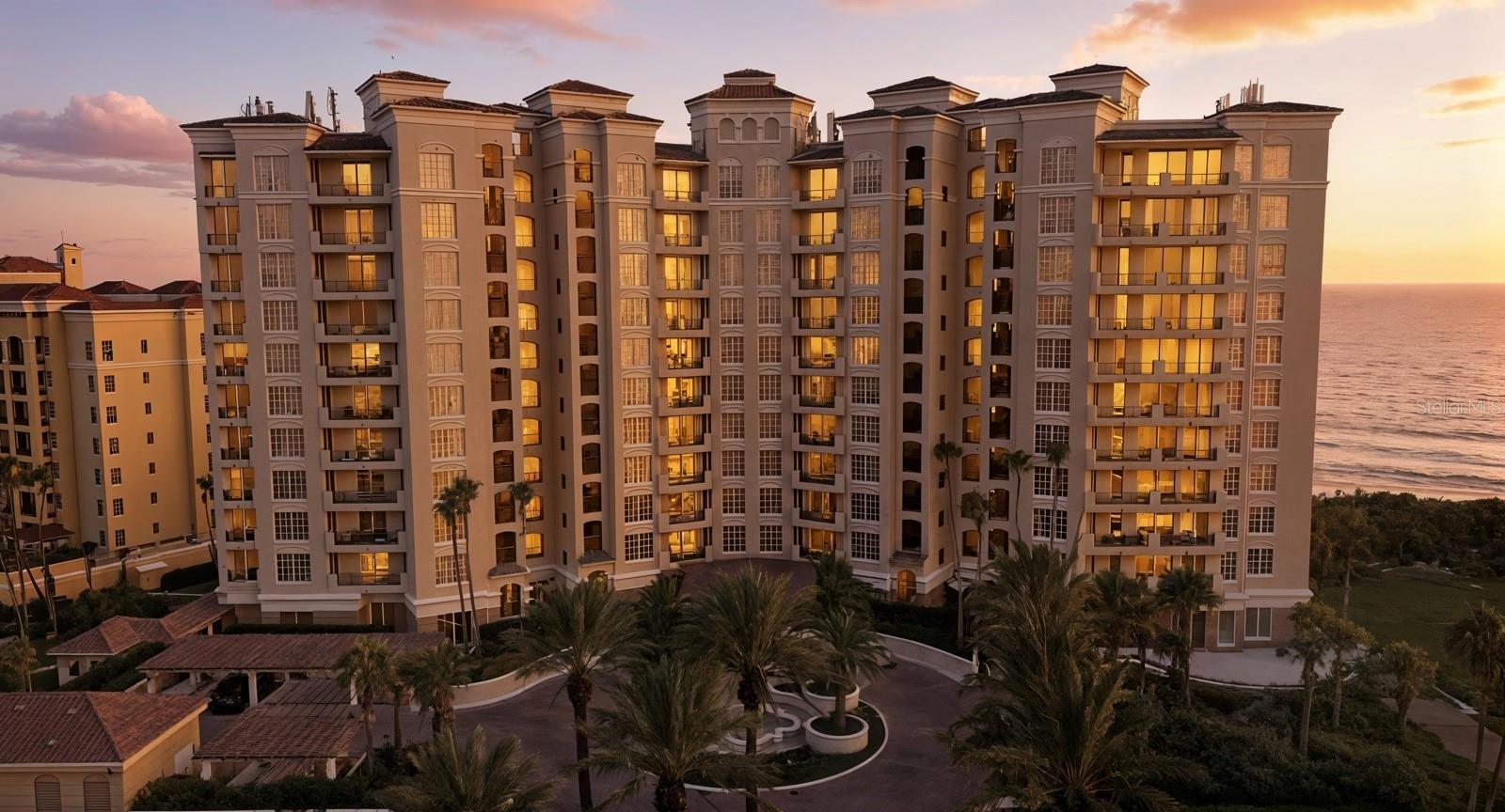 7 AVENUE DE LA MER #804