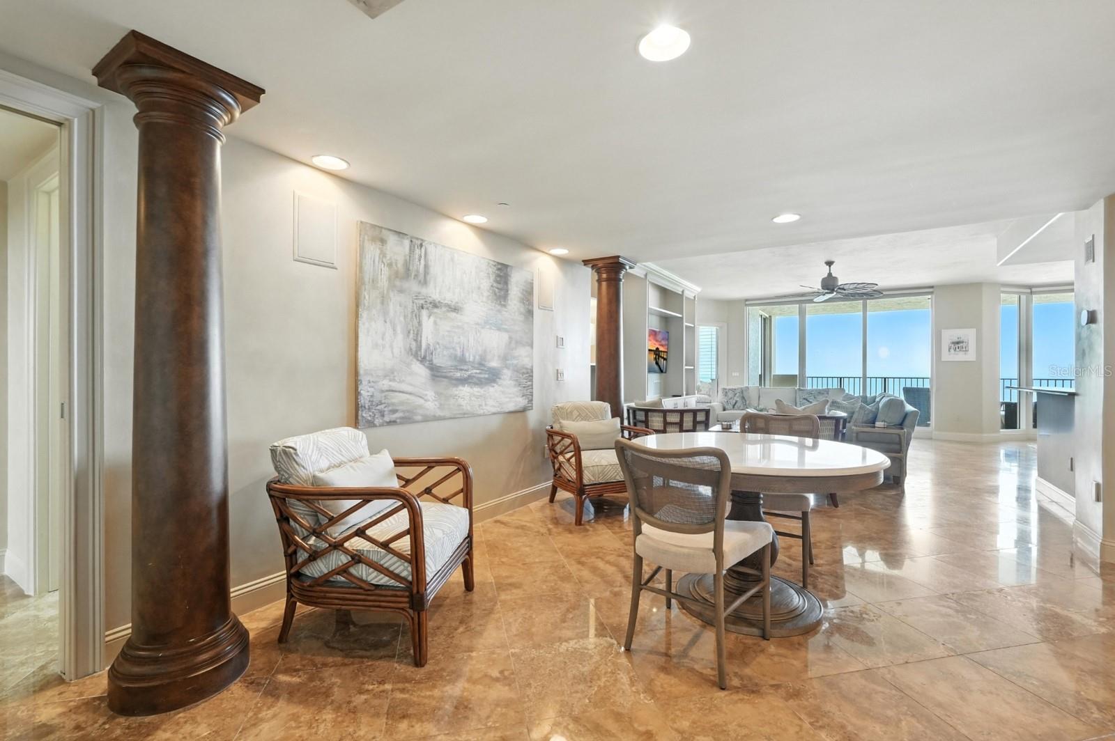 7 AVENUE DE LA MER #804