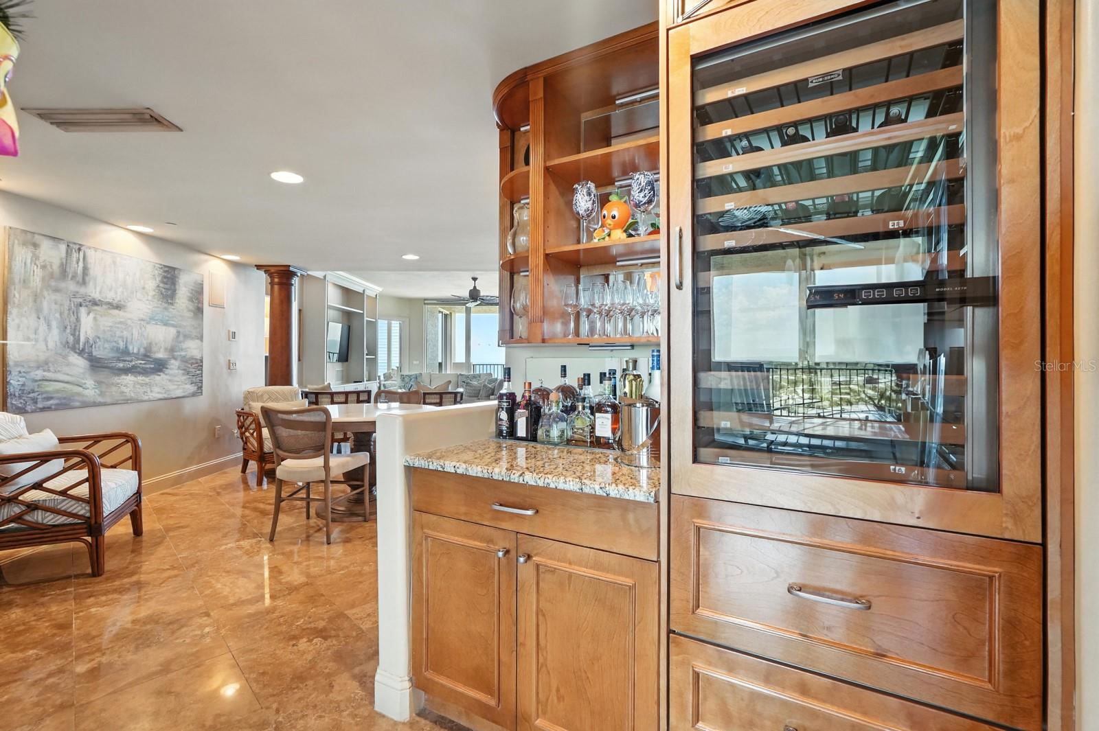 7 AVENUE DE LA MER #804