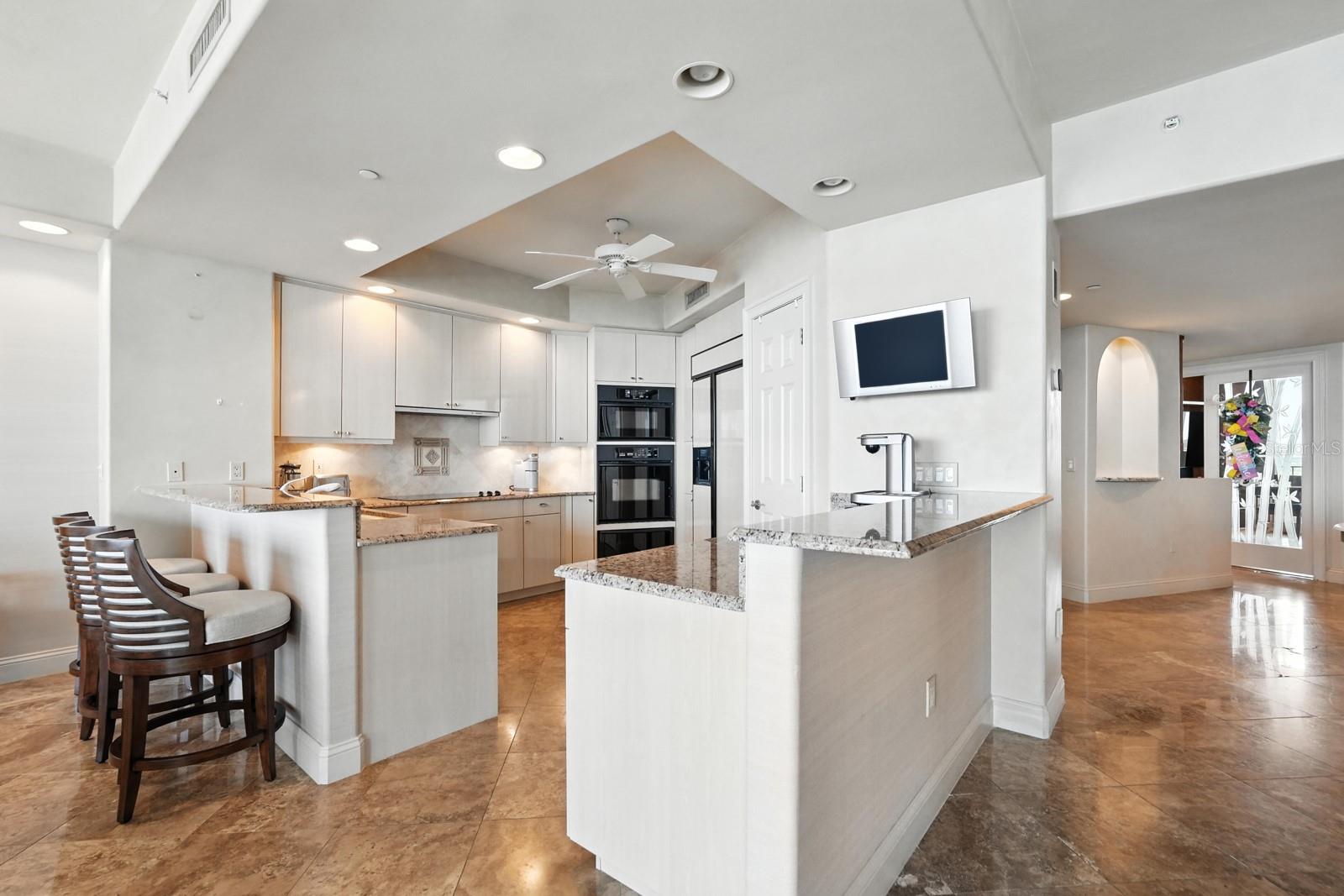 7 AVENUE DE LA MER #804