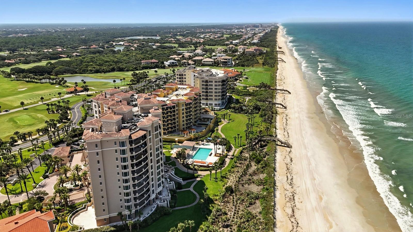 7 AVENUE DE LA MER #804