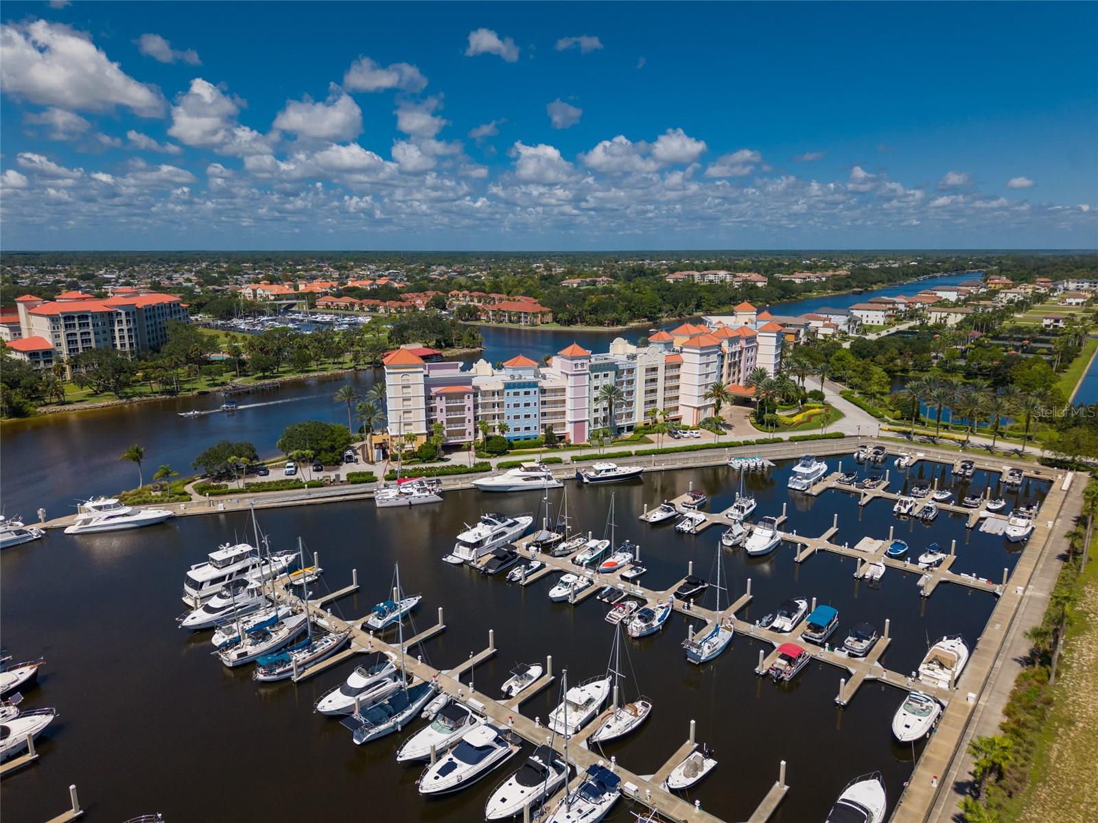 234 YACHT HARBOR DR