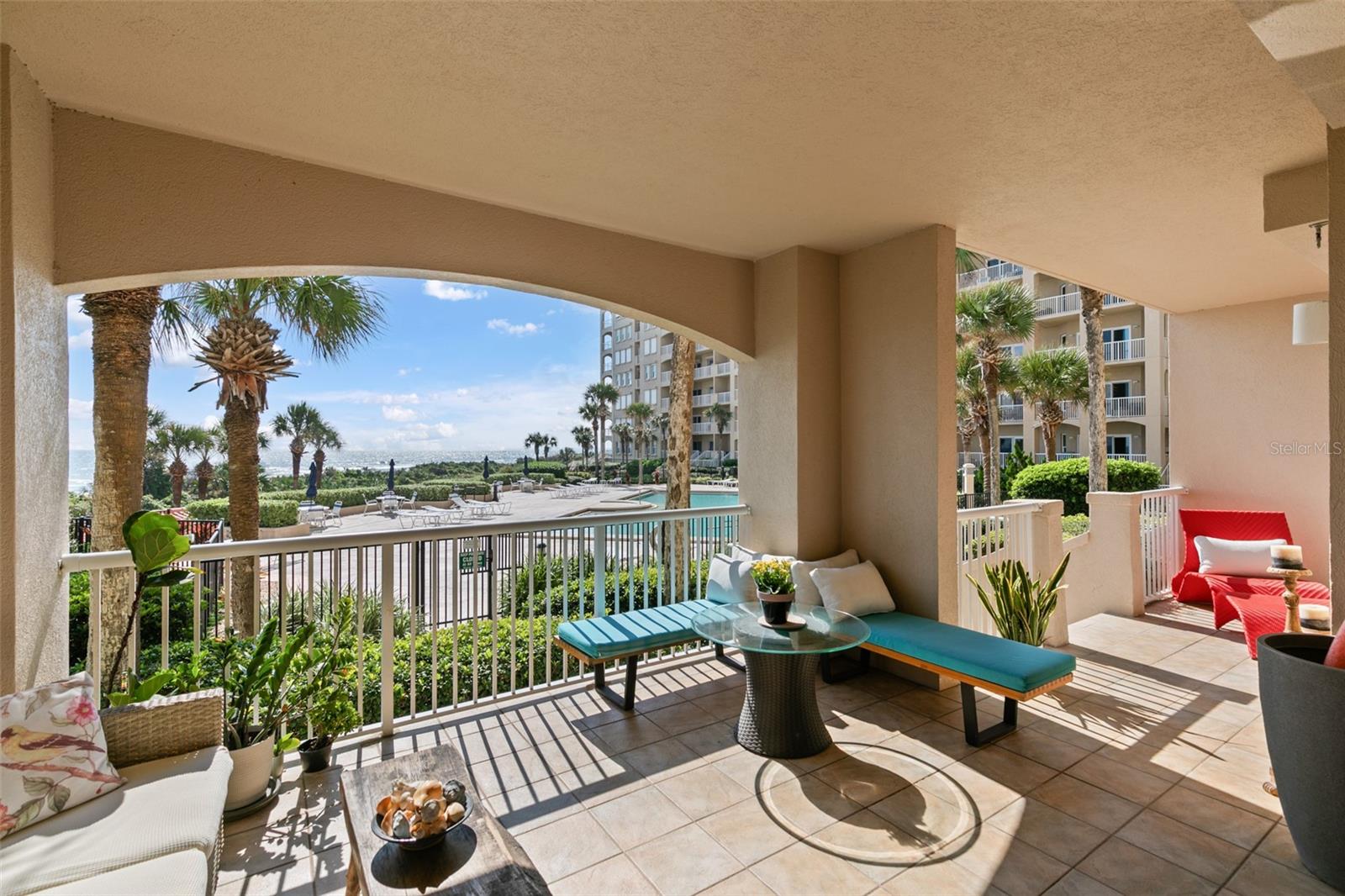 11 AVENUE DE LA MER #1105