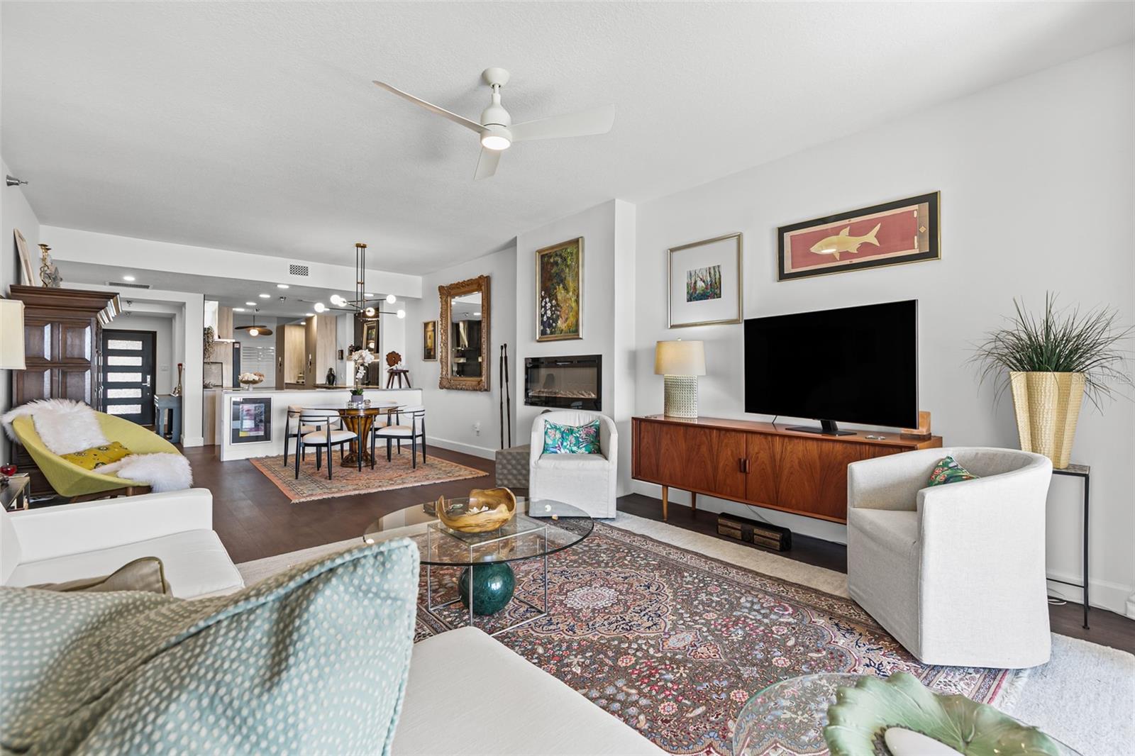 11 AVENUE DE LA MER #1105