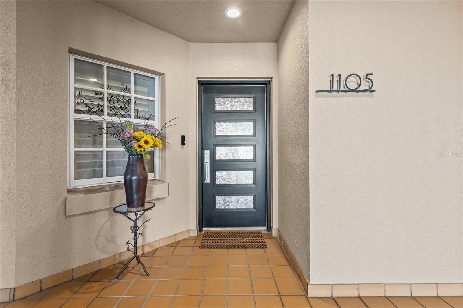 11 AVENUE DE LA MER #1105