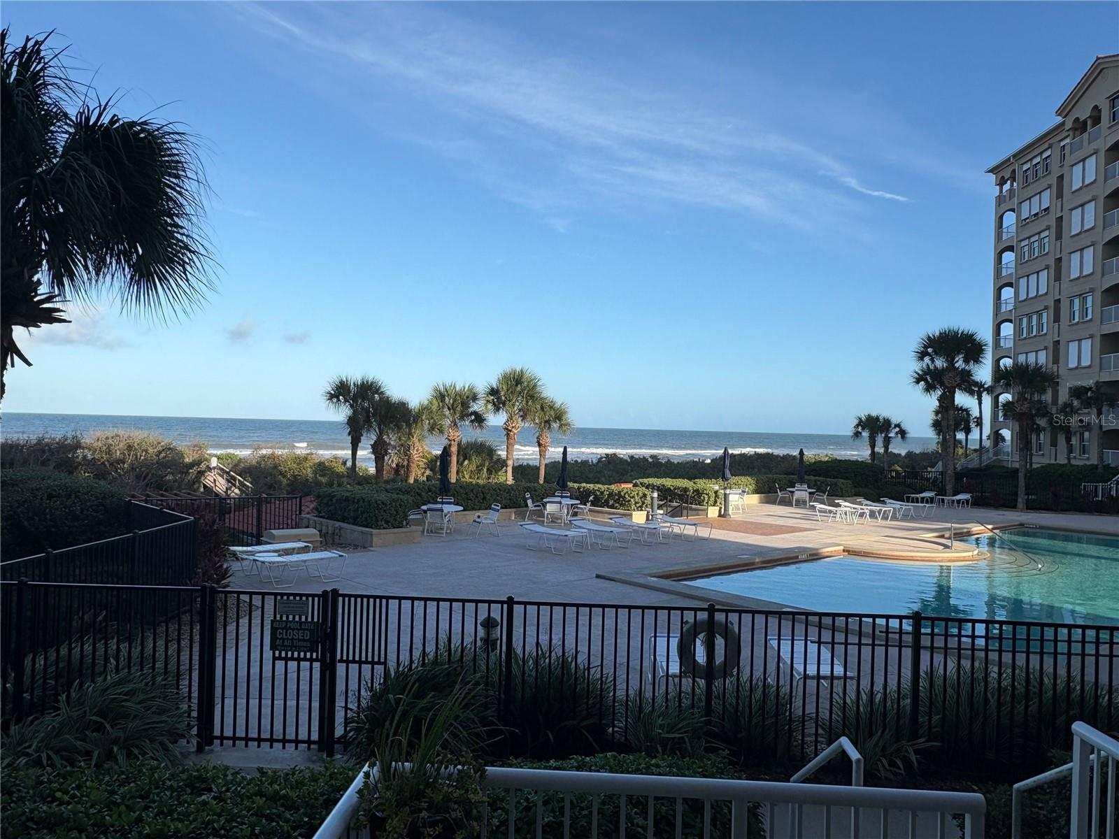 11 AVENUE DE LA MER #1105